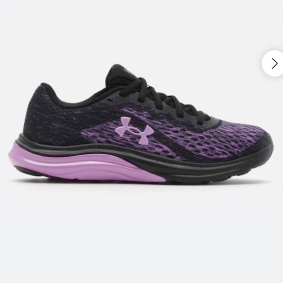 women's ua liquify running shoes